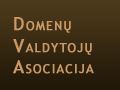 Domenų valdytojų asociacija